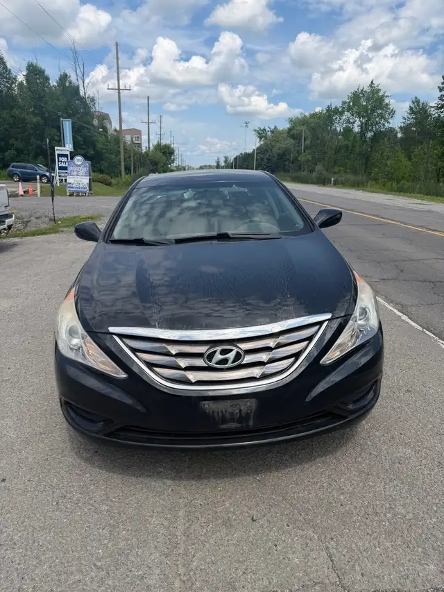 2011 Hyundai Sonata516704129379870723