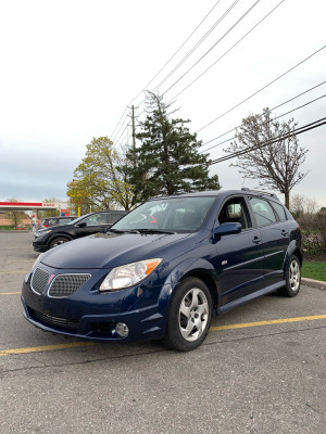 2006 Pontiac Vibe