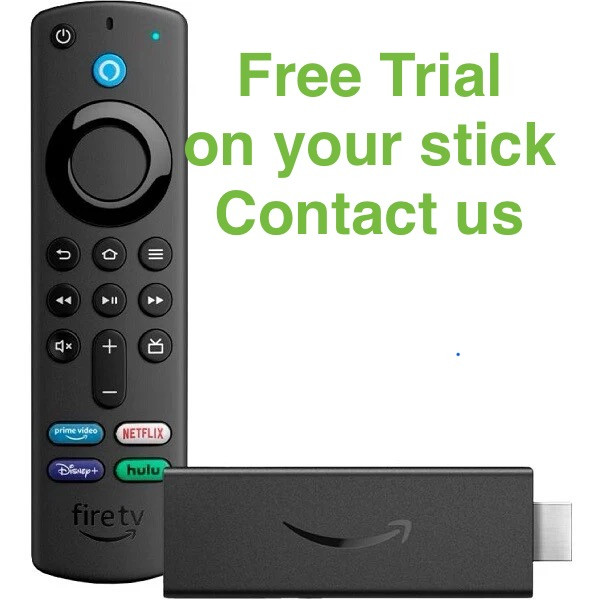 Iptv box on firestick or tv box in General Electronics in Yellowknife