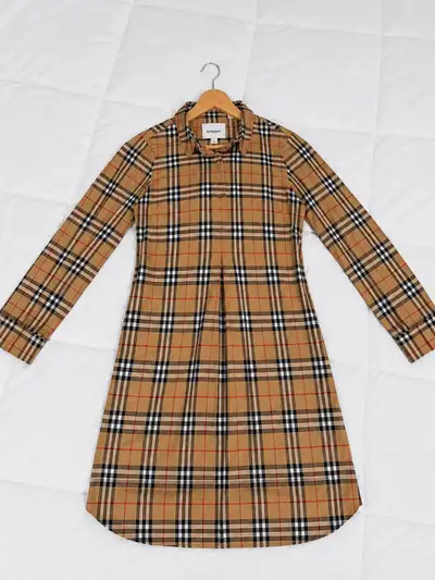 Burberry Dress, View more