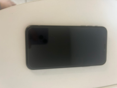 iPhone XR VG Condition, View more
