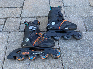 Roller Blades | Buy or Sell Used Skates & Blades in Canada | Kijiji  Classifieds