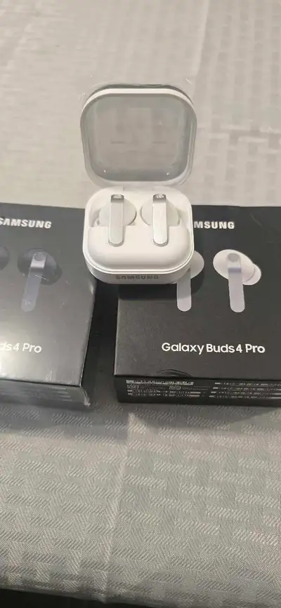buds 4 pro, View more