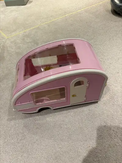 Lori  Camper Play Set, View more