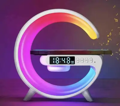SMART LIGHT SOUND MACHINE , View more