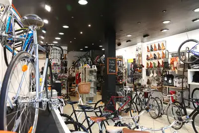 Mises au point et des réparations de base du vélo, View more