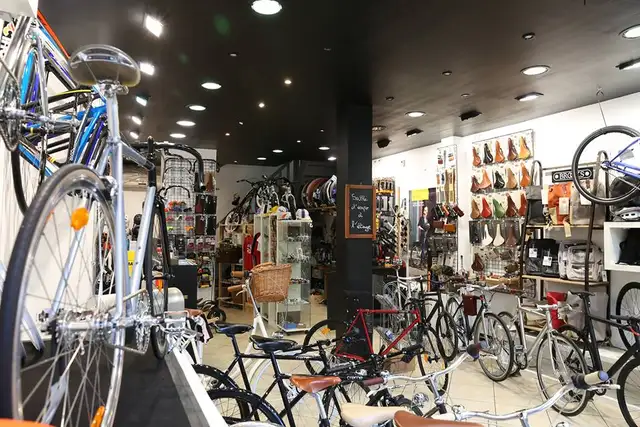 Mises au point et des réparations de base du vélo in Cruiser, Commuter & Hybrid in Laval / North Shore - Image 2