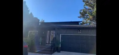 Beautiful home in one of the best locations in Yorkton for sale with immediate possession... 4 beds...