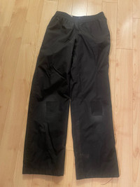 1 pantalon MEC de protection de pluie ou neige température douce