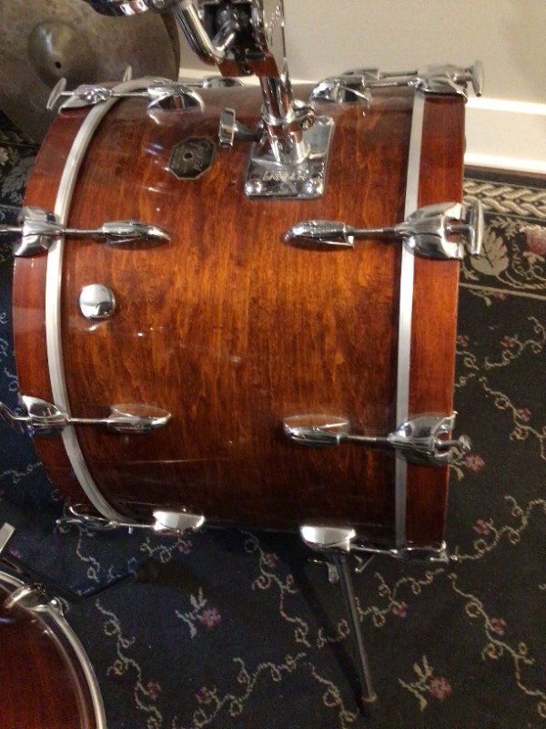 Gretcsh Drums Drums & Percussion Ottawa Kijiji