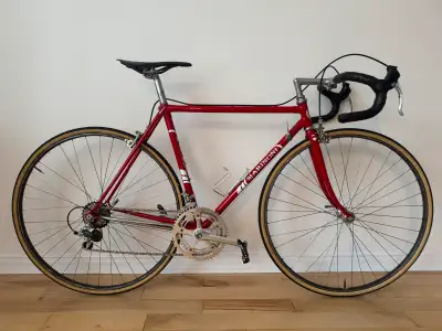 1990 Marinoni “Special” Vintage Road Race Bike 50cm, View more