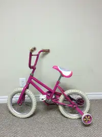 Children’s tricycle