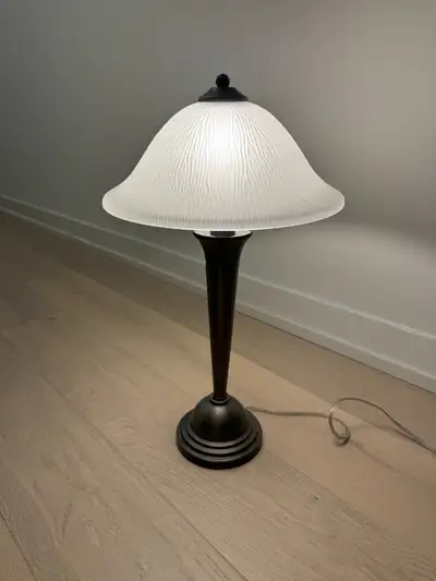 Night Stand Lamp / Table Lamp, View more