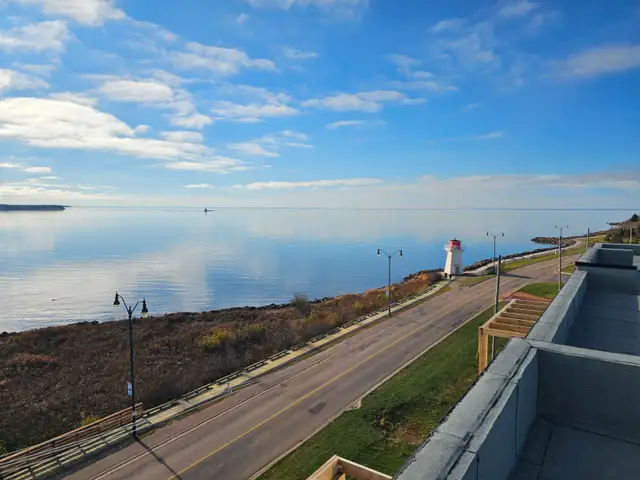 Brand New Waterfront Apartment in Long Term Rentals in Summerside - Image 11