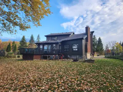 Family Day Cottage Weekend getaway in Muskoka, View more