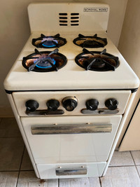 Gas Oven for Sale