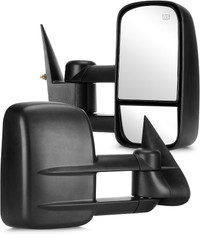Chevy Towing Mirrors 1999- 2002 BRAND NEW (Cayuga Ontario)