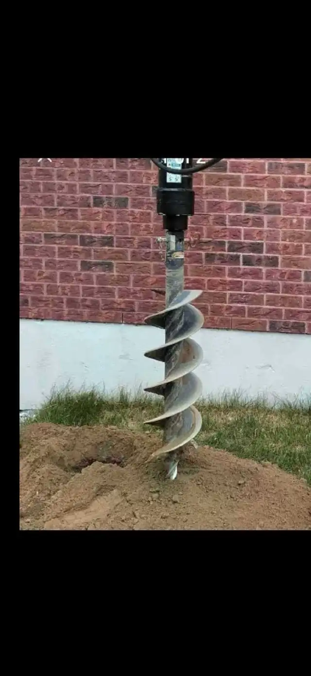Digging & Grading.567882832644024321