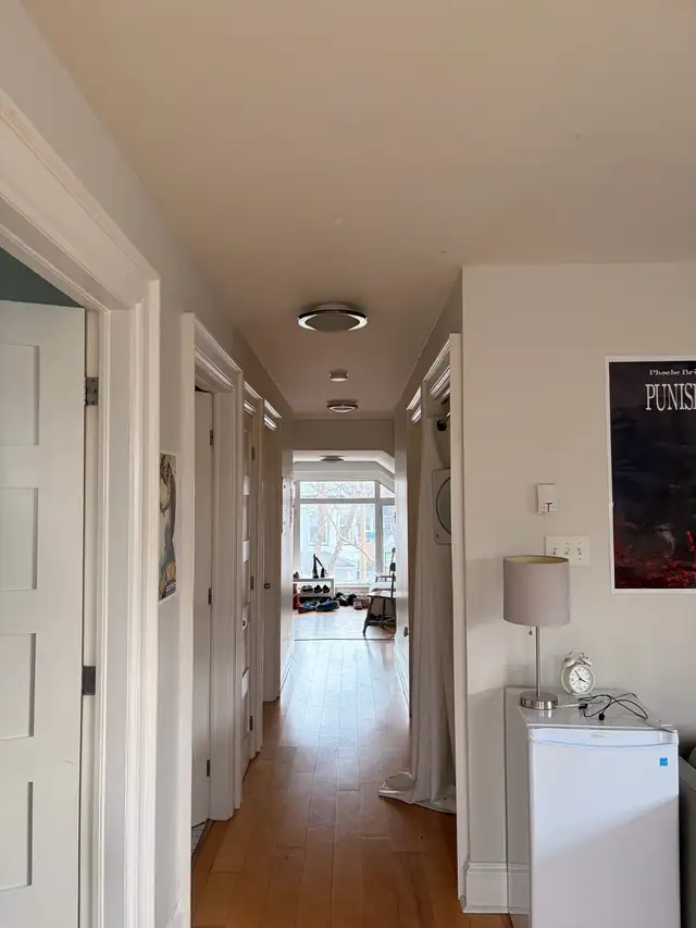 Sublet in 3 bedroom unit in Short Term Rentals in City of Halifax - Image 8