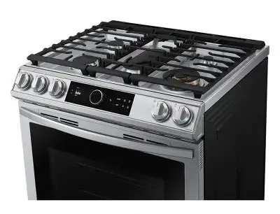 Gas Range/Oven, Gas Dryer repair & installation (hook up, connection & disconnection) service expert...