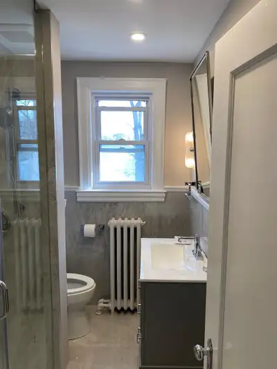 Renovation services, View more