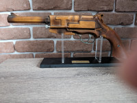 Firefly pistol - Replica sculpture - Collectible
