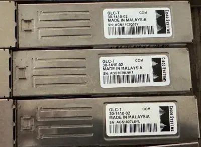 Cisco GLC-T, View more