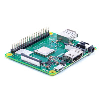 Raspberry Pi 3 A+ Embedded Computer Module NEW IN OLD STOCK