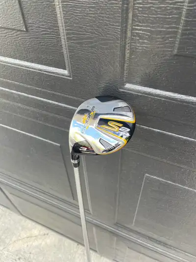 Cobra S2 3 Wood (LH), View more