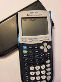 TI-84 Plus 2006 Graphing calculator