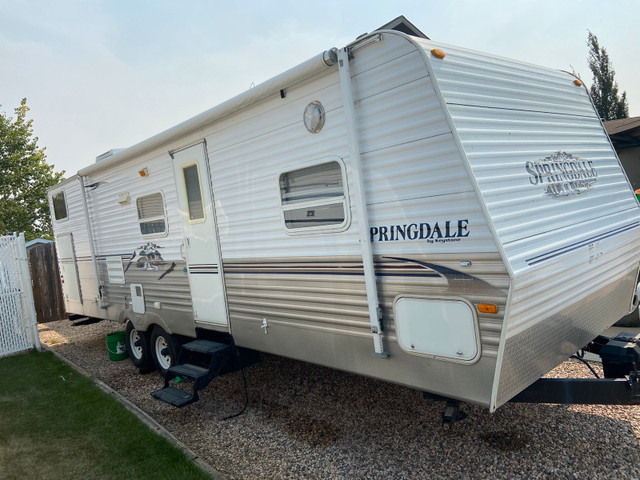 2007 Keystone RV