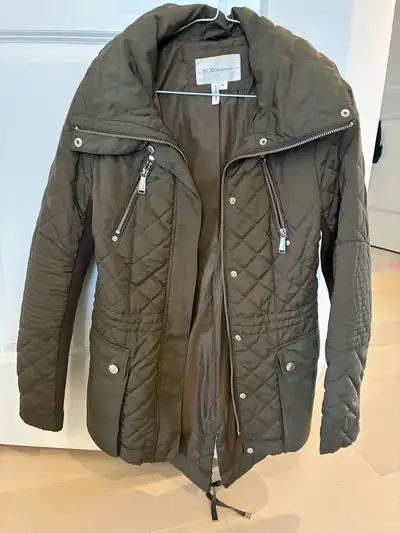  Winter Jacket , View more