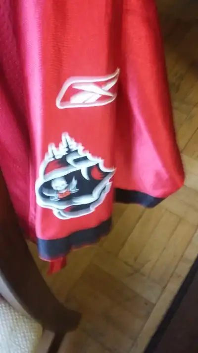 NFL Tampa Bay Jersey, View more
