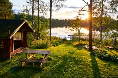 Looking for a cabin at Chitek Lake. Open to a wide range of styles and locations. Just looking to be...