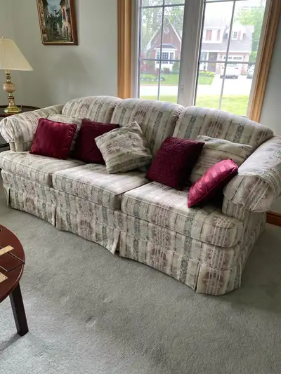 COUCH & Loveseat, View more
