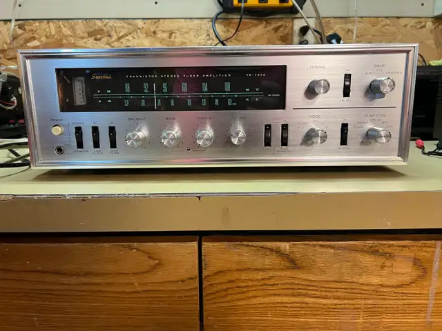 Sansui TR 707A628637382273291216