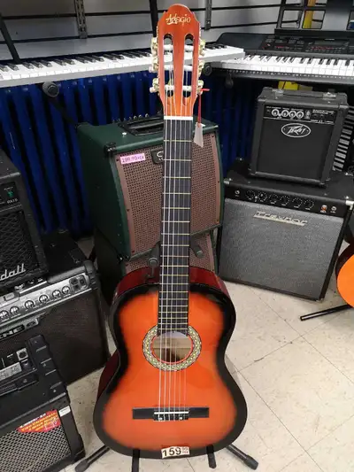 Guitare Classique Adagio, View more