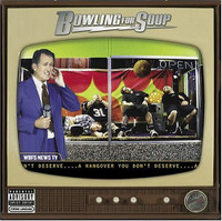 Bowling For Soup-Hangover You Don't cd(new/sealed) + bonus cd