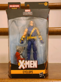 Marvel Legends Series X-MEN Cyclops Figure
