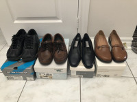 Assorted Women’s Shoes (8) - Gently Used