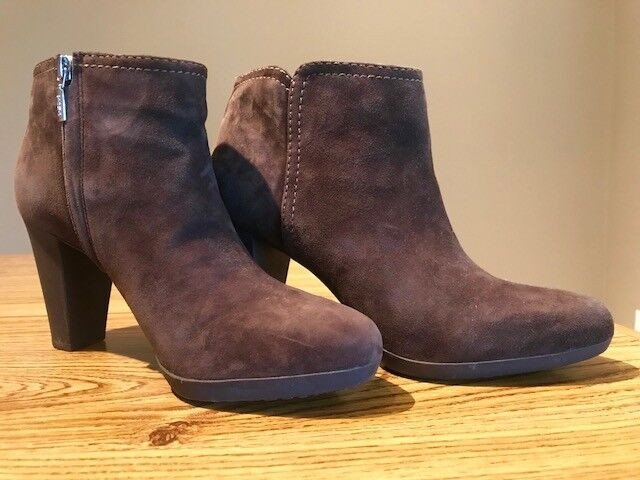 Geox Ankle Boots in Women's - Shoes in Peterborough