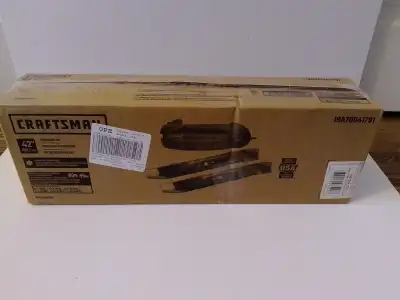 Craftsman Mulching Kit Lawn Tractor Zero-Turn Riding Mowers 42", View more