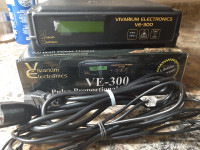 Vivarium electronics ve300 reptile thermostat