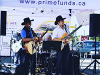 Live Band for your Events (Pop, Rock, Country)