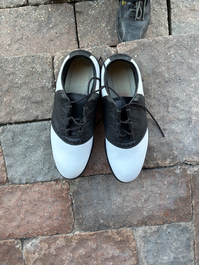 Nike Air Golf Shoes, View more