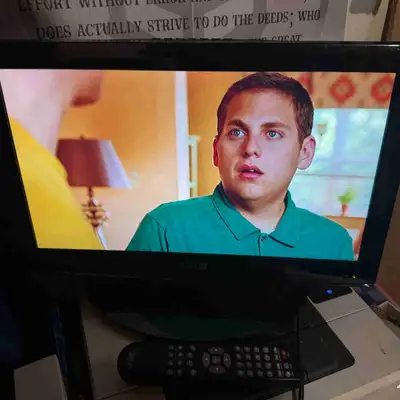 RCA TV/Monitor 14”, View more