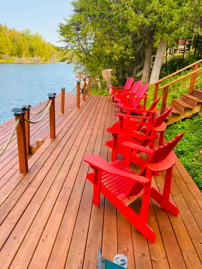 Sauble Shores Hideaway- WATERFRONT, View more