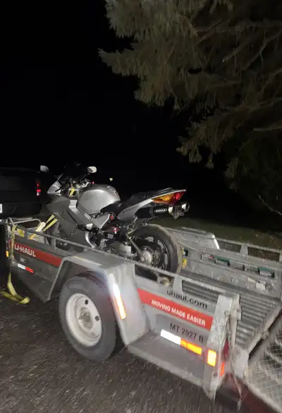 Anywhere in gta or province, msg for quotw