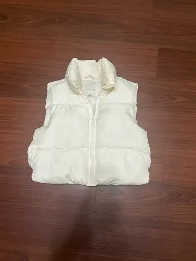 aeropostale puffer vest, View more