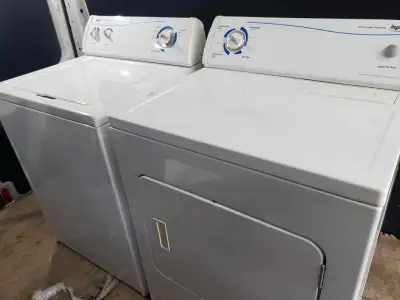 laveuse et secheuse peut livré , View more